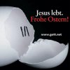 Frohe Ostern!