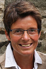 Pastorin Gundula Rudloff