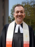 Pastor E.Gruber