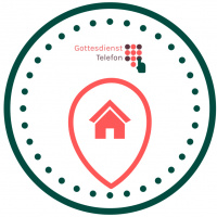 Gottesdienst-Telefon