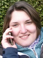 Jugendref. Katharina Böhme