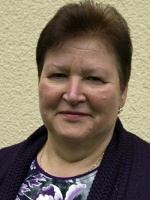 Reinigungskraft Selma Senn