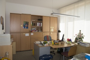 Gemeindebüro